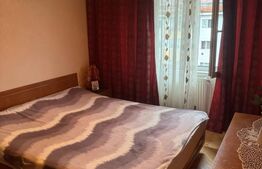 Apartament 3 camere, 2 băi, 2 balcoane, parcare – zonă centrală, Dej