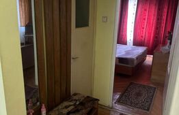 Apartament 3 camere, 2 băi, 2 balcoane, parcare – zonă centrală, Dej