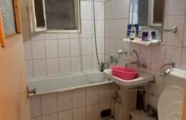 Apartament 3 camere, 2 băi, 2 balcoane, parcare – zonă centrală, Dej