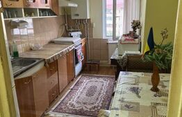 Apartament 3 camere, 2 băi, 2 balcoane, parcare – zonă centrală, Dej