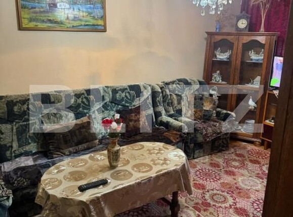 Apartament de vânzare 3 camere Central - 204049AV | BLITZ Dej | Poza1