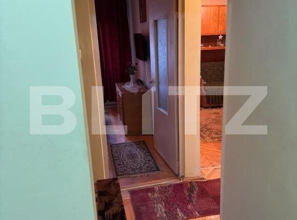 Apartament de vânzare 3 camere Central - 204049AV | BLITZ Dej | Poza9