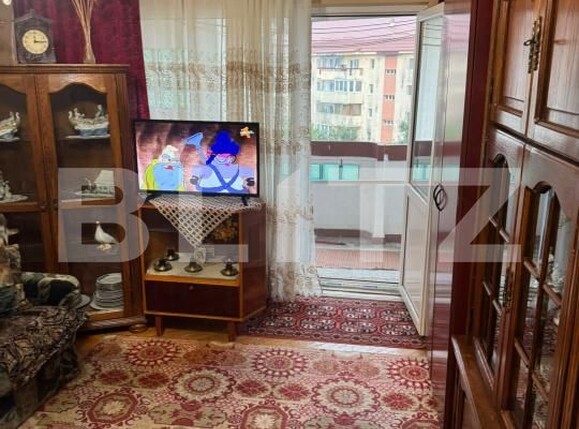 Apartament de vânzare 3 camere Central - 204049AV | BLITZ Dej | Poza2