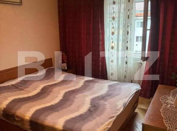 Apartament de vânzare 3 camere Central - 204049AV | BLITZ Dej | Poza5