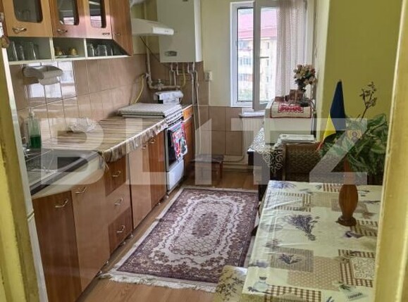 Apartament de vânzare 3 camere Central - 204049AV | BLITZ Dej | Poza6