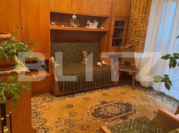 Apartament de vânzare 3 camere Central - 204049AV | BLITZ Dej | Poza4