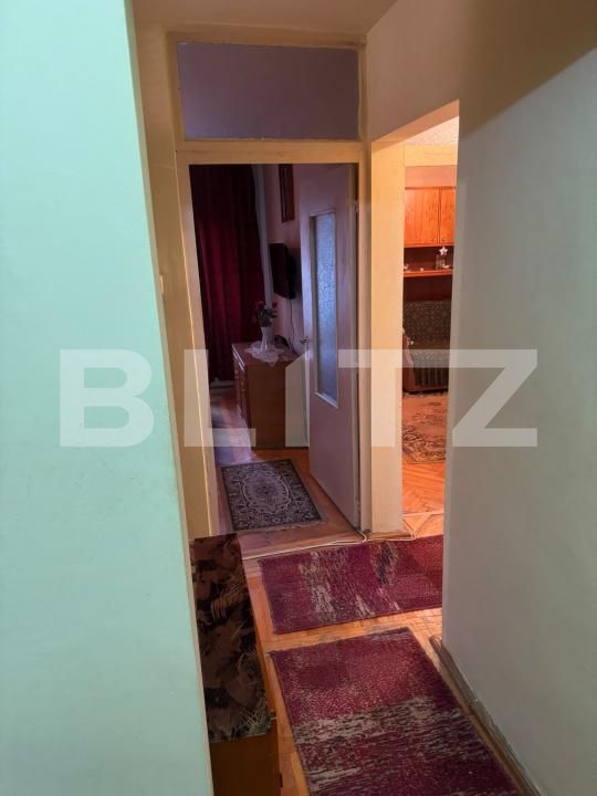 Apartament de vânzare 3 camere Central - 204049AV | BLITZ Dej | Poza9