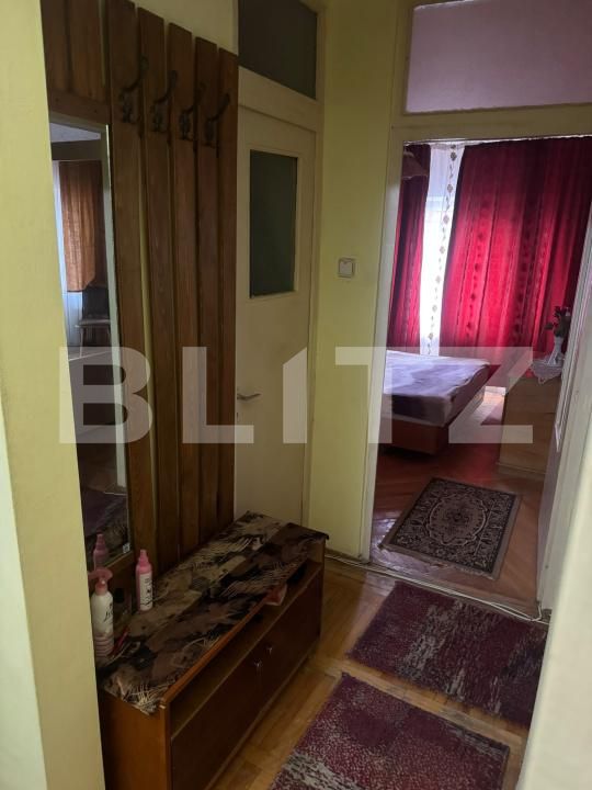 Apartament de vânzare 3 camere Central - 204049AV | BLITZ Dej | Poza8