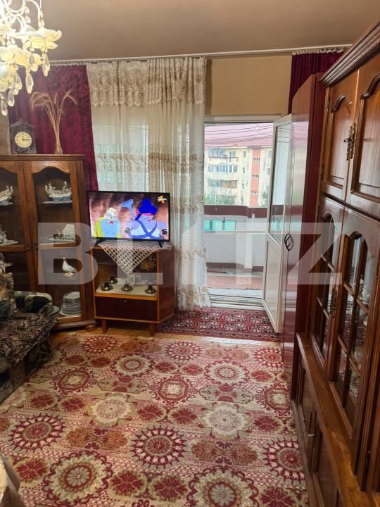Apartament de vânzare 3 camere Central - 204049AV | BLITZ Dej | Poza2