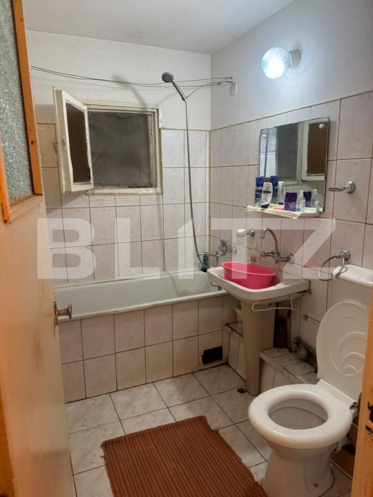 Apartament de vânzare 3 camere Central - 204049AV | BLITZ Dej | Poza7