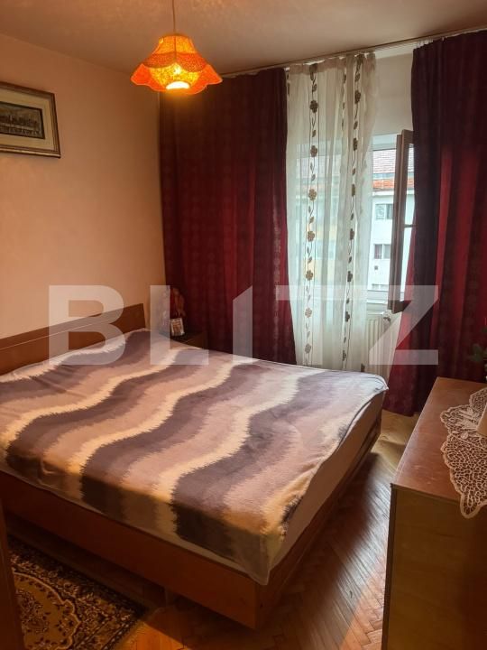 Apartament de vânzare 3 camere Central - 204049AV | BLITZ Dej | Poza5