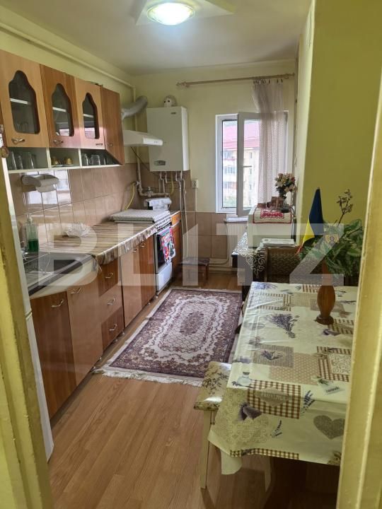 Apartament de vânzare 3 camere Central - 204049AV | BLITZ Dej | Poza6