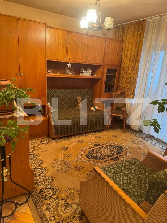 Apartament de vânzare 3 camere Central - 204049AV | BLITZ Dej | Poza4