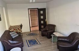 Apartament 2 camere, 47 mp, decomandat, renovat - Ec Teodoroiu, Dej