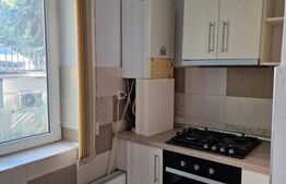 Apartament 2 camere, 47 mp, decomandat, renovat - Ec Teodoroiu, Dej