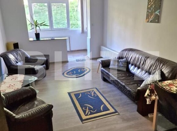 Apartament de vânzare 2 camere Est - 204121AV | BLITZ Dej | Poza1