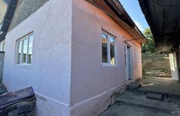Casă individuală, 104 mp, teren 269 mp, zona Dej 