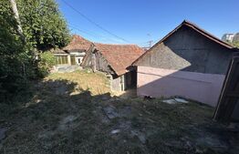 Casă individuală, 104 mp, teren 269 mp, zona Dej 