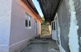 Casă individuală, 104 mp, teren 269 mp, zona Dej 