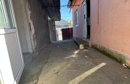 Casă individuală, 104 mp, teren 269 mp, zona Dej 