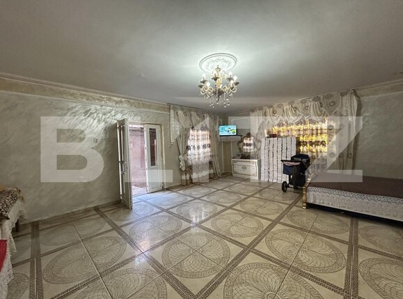 Casa de vânzare 3 camere Central - 204278CV | BLITZ Dej | Poza1