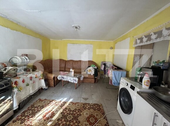 Casa de vânzare 3 camere Central - 204278CV | BLITZ Dej | Poza6