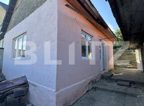 Casa de vânzare 3 camere Central - 204278CV | BLITZ Dej | Poza11