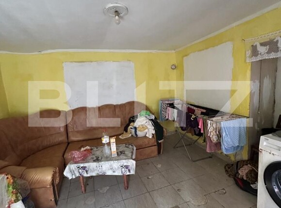 Casa de vânzare 3 camere Central - 204278CV | BLITZ Dej | Poza7