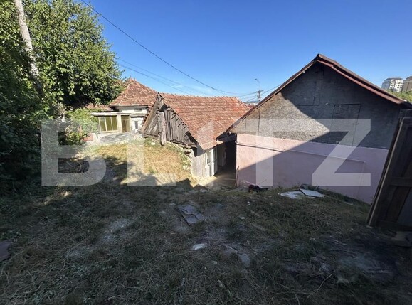 Casa de vânzare 3 camere Central - 204278CV | BLITZ Dej | Poza10