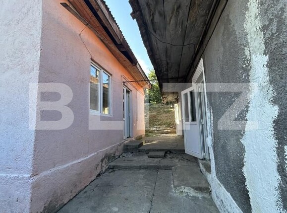Casa de vânzare 3 camere Central - 204278CV | BLITZ Dej | Poza9