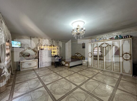 Casa de vânzare 3 camere Central - 204278CV | BLITZ Dej | Poza2