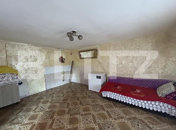 Casa de vânzare 3 camere Central - 204278CV | BLITZ Dej | Poza5