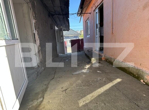 Casa de vânzare 3 camere Central - 204278CV | BLITZ Dej | Poza8