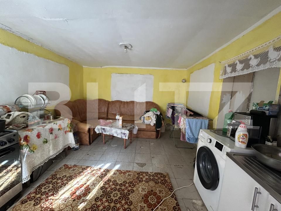 Casa de vânzare 3 camere Central - 204278CV | BLITZ Dej | Poza6