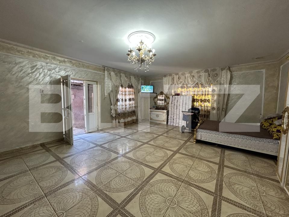 Casa de vânzare 3 camere Central - 204278CV | BLITZ Dej | Poza3