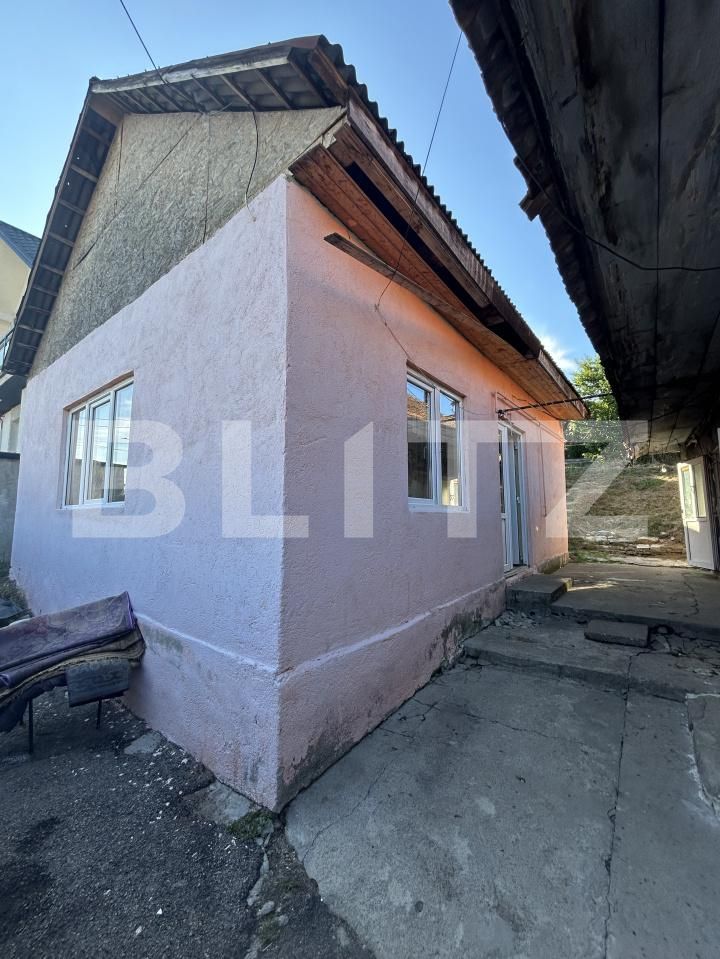 Casa de vânzare 3 camere Central - 204278CV | BLITZ Dej | Poza11
