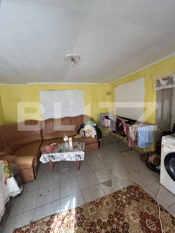 Casa de vânzare 3 camere Central - 204278CV | BLITZ Dej | Poza7