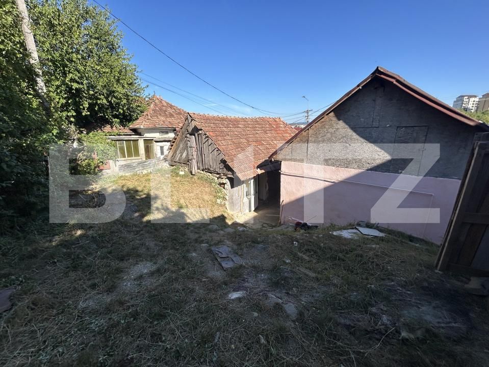 Casa de vânzare 3 camere Central - 204278CV | BLITZ Dej | Poza10