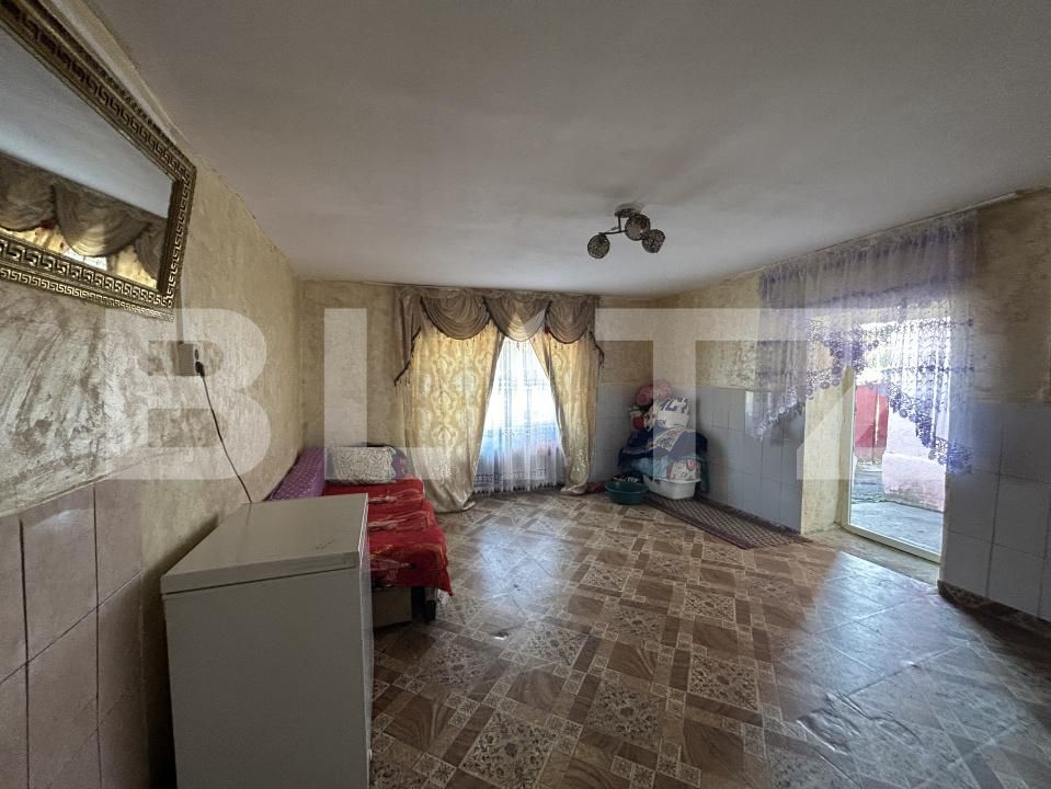 Casa de vânzare 3 camere Central - 204278CV | BLITZ Dej | Poza4