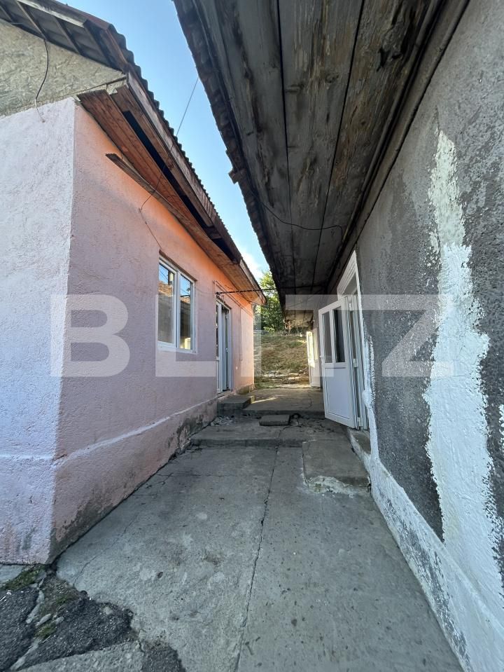 Casa de vânzare 3 camere Central - 204278CV | BLITZ Dej | Poza9