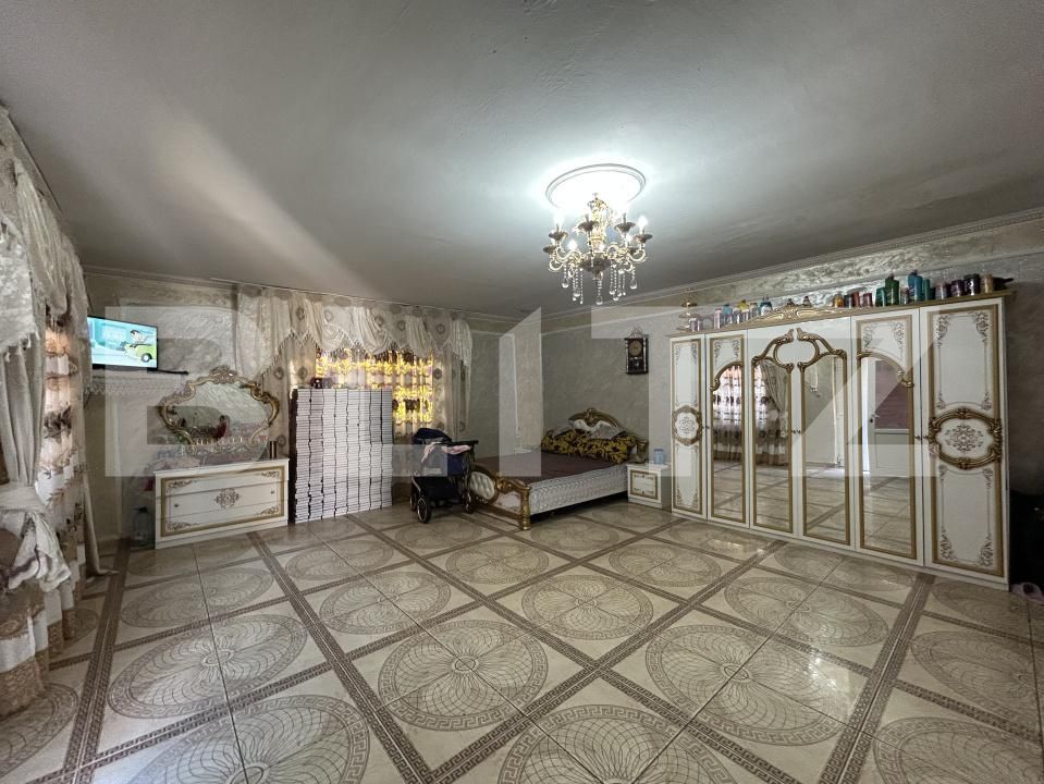 Casa de vânzare 3 camere Central - 204278CV | BLITZ Dej | Poza2