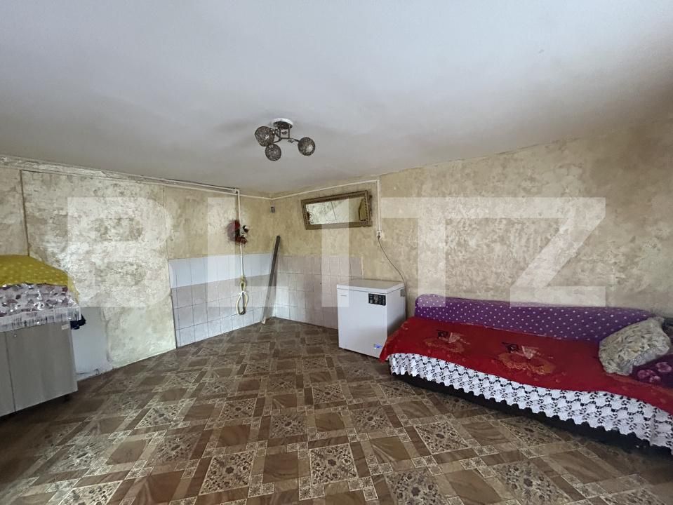 Casa de vânzare 3 camere Central - 204278CV | BLITZ Dej | Poza5