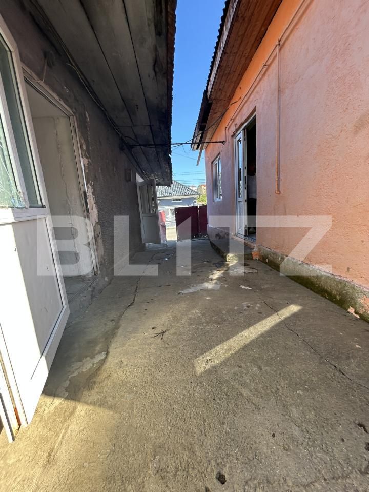 Casa de vânzare 3 camere Central - 204278CV | BLITZ Dej | Poza8