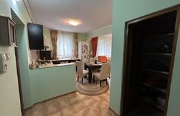 Apartament cu 3 camere, 68.77 mp, zona Gherla
