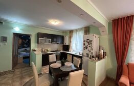 Apartament cu 3 camere, 68.77 mp, zona Gherla