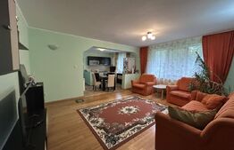 Apartament cu 3 camere, 68.77 mp, zona Gherla