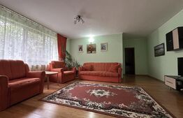 Apartament cu 3 camere, 68.77 mp, zona Gherla