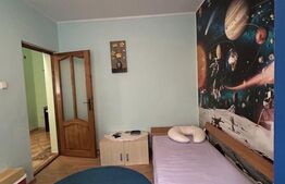 Apartament cu 3 camere, 68.77 mp, zona Gherla