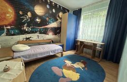 Apartament cu 3 camere, 68.77 mp, zona Gherla