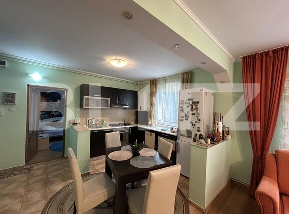 Apartament de vânzare 3 camere Gherla - 204862AV | BLITZ Dej | Poza3